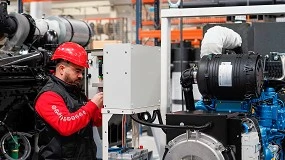 Foto de Genesal Energy refuerza su presencia internacional en los centros de datos