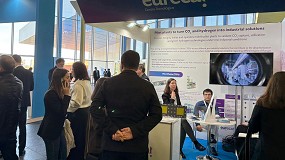 Eurecat muestra materiales avanzados y tecnolog�as para la descarbonizaci�n industrial