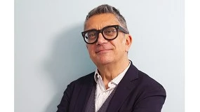 Foto de Entrevista a Paolo Lucci, managing director de MLD Entertainment y organizador de Licensing Day España