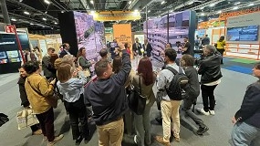 Foto de Sika plantea en Rebuild la integración de diseño, fabricación y ejecución como eje del modelo industrializado