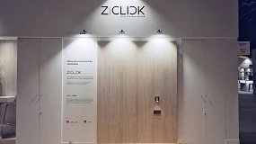 Foto de Ziclick presenta en Rebuild 2026 la evolución de su sistema E-panel para construcción industrializada