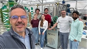 Foto de Sistema portugu�s de esteriliza��o reduz at� 72% do consumo energ�tico na fermenta��o de precis�o