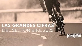 Foto de Participa en Las Grandes Cifras del Sector Bike de Tradebike