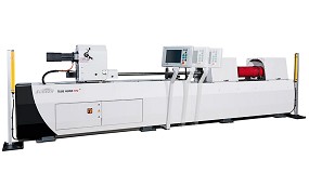 Suntec consolida su presencia en el sector ferroviario