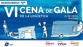 Foto de El Centro Español de Logística impulsa la Semana de la Logística con encuentros en varias ciudades