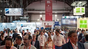 Foto de SIL Barcelona alcanza el 80% de ocupaci�n a tres meses de su celebraci�n