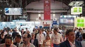 Foto de SIL Barcelona alcanza el 80% de ocupación a tres meses de su celebración