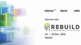 Foto de Finsa articula en Rebuild su propuesta integral en madera