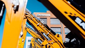 Putzmeister Ib�rica: solidez, innovaci�n y compromiso con el mercado