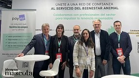 Foto de Entrevista a Hugues Salord, CEO y cofundador de Santévet