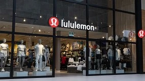 Foto de Lululemon refuerza su consejo con el ex CEO de Levi’s