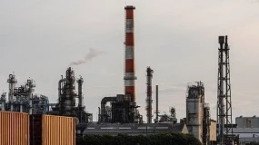 Foto de Aice reafirma su colaboración para reforzar la información sobre los precios de los carburantes