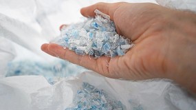 Herbold ampl�a la planta de Doga PET con una segunda l�nea de lavado