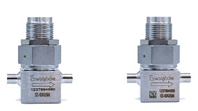 Foto de Swagelok mejora la trazabilidad de sus v�lvulas de fuelle Serie B con c�digos de barras 2D