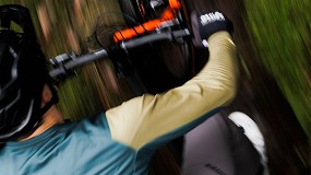 Foto de Race Face lanza la gama Era SL: pensada para bajar