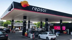 Foto de Repsol aumenta sus descuentos a clientes particulares y transportistas