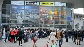 Foto de Alimentaria destaca mais de 300 inova��es que antecipam tend�ncias no setor alimentar