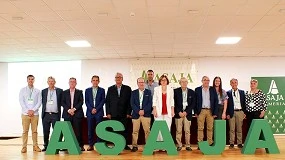 Foto de Asaja Almería celebra su 35 aniversario reafirmando su compromiso con el sector agrario