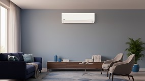 Foto de IX21 Plus y IX21 E, los nuevos aires acondicionados de HTW