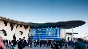 Foto de Barcelona apuesta por el almacenamiento energético con Battery & Energy Storage Tech Europe