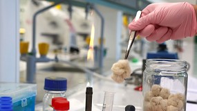 Biosysmo: biotecnolog�a avanzada para limpiar suelos y aguas en Europa