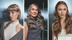 Foto de FUS3, la tecnología de coloración fría de última generación que está transformando los salones de peluquería