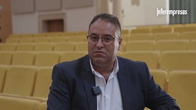 Entrevista a Manuel Caravaca, presidente de AEMODA