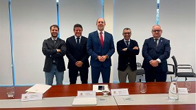 Pieralisi y la Universidad de Ja�n lanzan el programa 'Pieralisi UJA Technology' para captar y retener talento ingeniero
