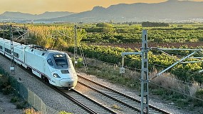 La ingenier�a del ferrocarril de �ltima generaci�n