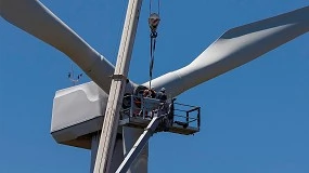 Foto de Nova f�brica da Aosheng em Valongo em destaque na JEC World 2026