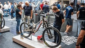 Foto de Eurobike refuerza su apuesta por el canal profesional con el programa Retail First
