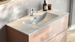 Foto de Genebre incorpora la renovada serie Basik a su Cat�logo de Grifer�a 2026