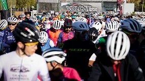 Foto de La VolCAT by SCOTT más especial: una edición irrepetible para celebrar los 25 años de Ocisport