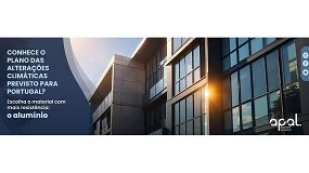 Foto de APAL lan�a campanha nacional para sensibilizar profissionais e consumidores sobre os benef�cios do alum�nio