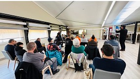 M�s all� de la motorizaci�n: el nuevo papel de la protecci�n solar en el hogar conectado