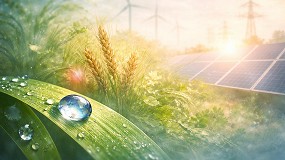 Foto de El Foro del Agua remarca la necesidad de reforzar la gobernanza global, la financiaci�n y la econom�a circular