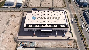 Accolade adquiere suelo en Vitoria para desarrollar un nuevo parque industrial en J�ndiz