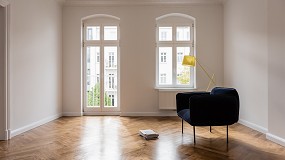 Foto de La ventana como sistema: el nuevo criterio de prescripci�n en proyectos de edificaci�n