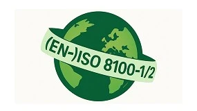 Foto de Webinar sobre las nuevas normas EN ISO 8100-1 y EN ISO 8100-2 de Liftinstituut