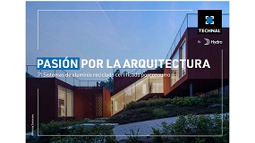 Foto de Technal, �Pasi�n por la Arquitectura�