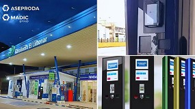 Aseproda moderniza los sistemas de la EE. SS. El Limonar