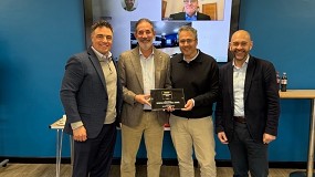 Hyster-Yale premia a GAM por sus resultados de 2025