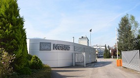 Foto de Nestl� reduce un 30% el uso de agua en sus f�bricas en Espa�a desde 2021