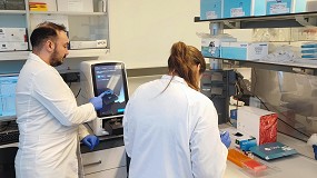 Foto de Eurecat incorpora tecnolog�a para analizar 92 prote�nas y avanzar en el desarrollo de alimentos funcionales