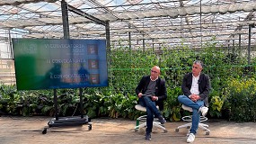 Foto de Cajamar Innova convoca una nueva edici�n de sus programas de aceleraci�n de Agua, Agrotech y Foodtech