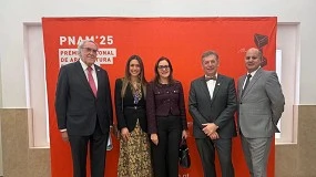 Foto de AICCOPN participa nos 'Pr�mios Nacionais da Arquitetura em Madeira' 25
