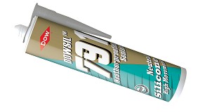 Foto de Dowsil 791: estanqueidad duradera para fachadas exigentes