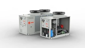 Foto de Porque as bombas de calor scroll arrefecidas a ar com R290 est�o preparadas para redefinir os padr�es de efici�ncia na sua classe