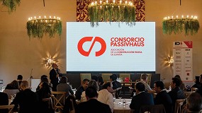 El Consorcio Passivhaus consolida Edifica como gran foro nacional de edificaci�n sostenible y saludable