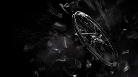 DT Swiss evoluciona su gama 1200 con nuevas ruedas de carbono